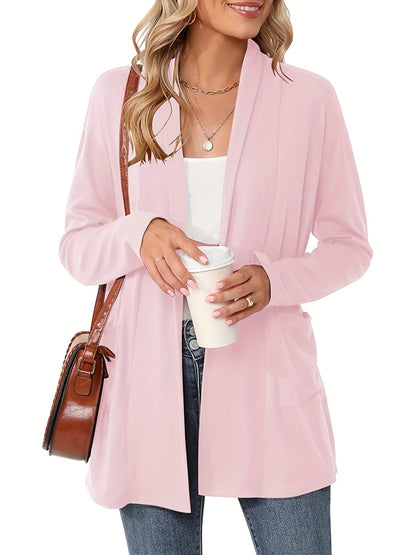 Chaleco Wilhelmina | Chaleco Casual Mujer