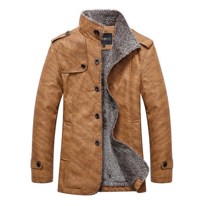 Harloow™ | Chaqueta de invierno para hombre