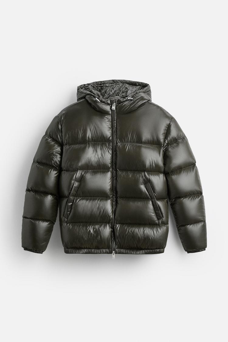 Tom | Chaqueta de plumón Unisex