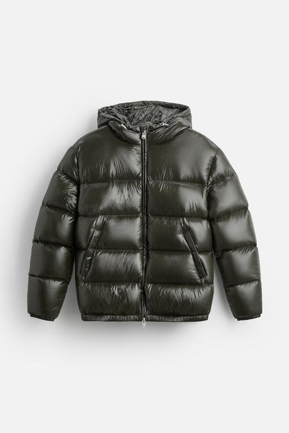 Tom | Chaqueta de plumón Unisex