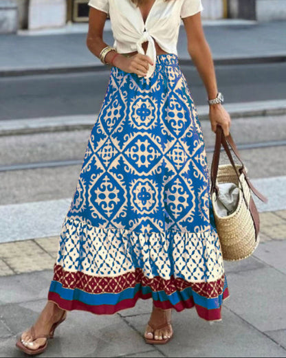 Adelaide® | I go for longa-boho