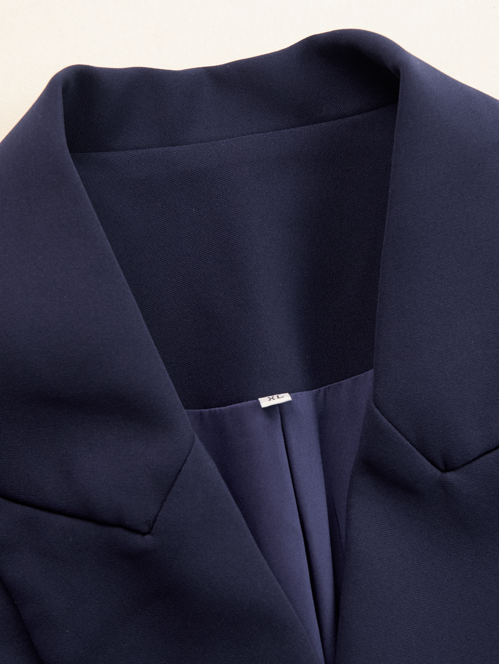 Women's Blazer Midi Dress