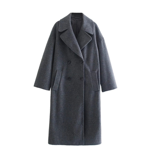 Drisella - Chaqueta - Elegante - Diseño versátil - Ideal para la primavera para mujer