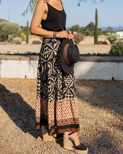 Adelaide® | I go for longa-boho