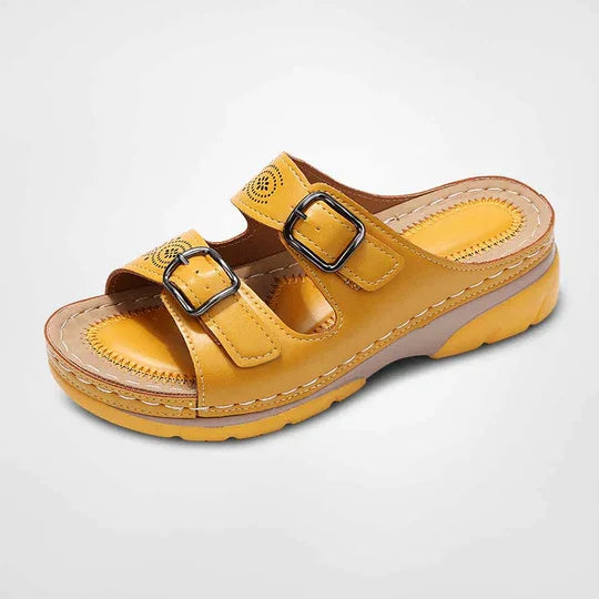 Thessaly® | Sandalias generales clásicas y elegantes