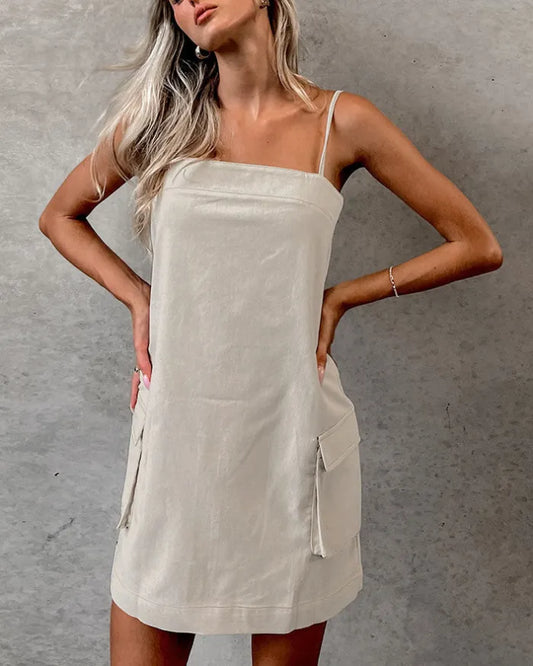 Lucia dress