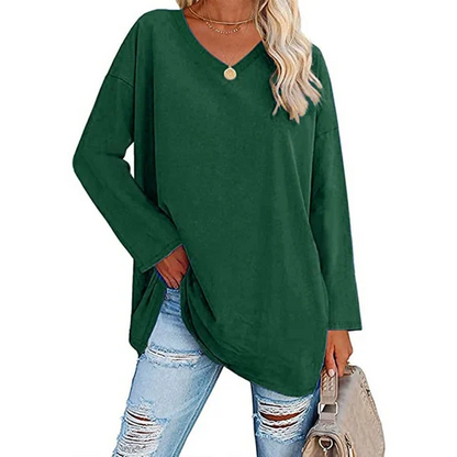 Noraya - Jersey Para Mujer - Oversized & Stylish