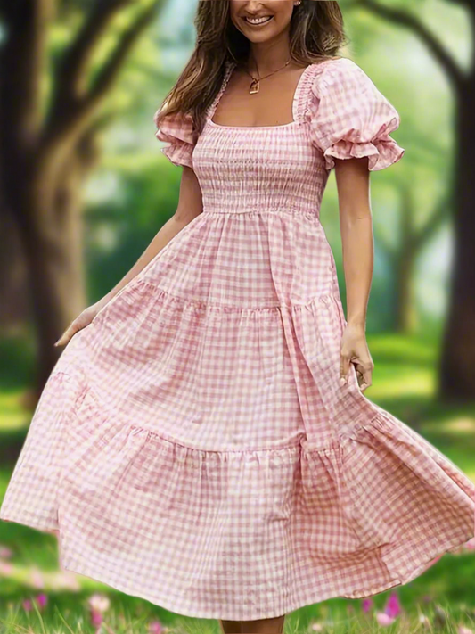 Vestido Blushing-in-love