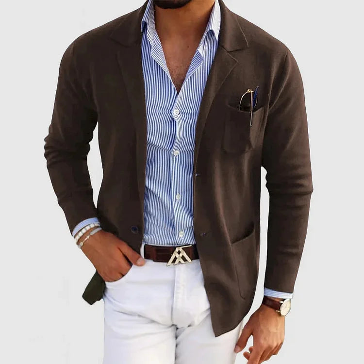Julian™ | Blazer elegante para hombre