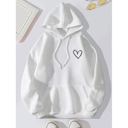 Komfo™ | Sudadera con capucha informal de manga larga