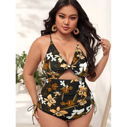 LolaBeach - Traje de baño bohemio