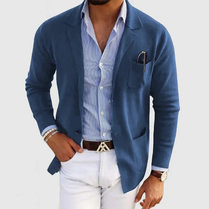 Julian™ | Blazer elegante para hombre
