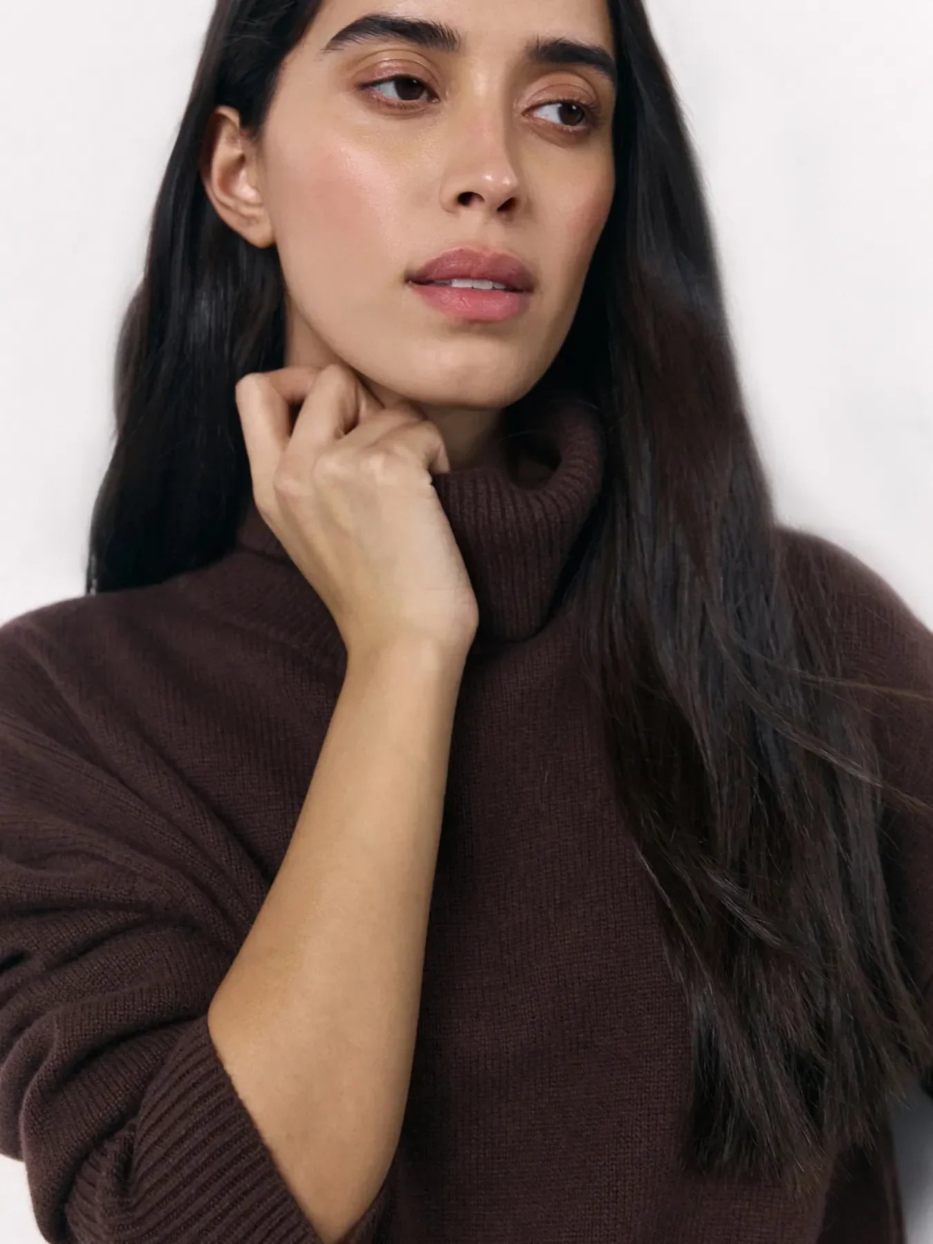 Mélodie | Jersey holgado de moda femenina