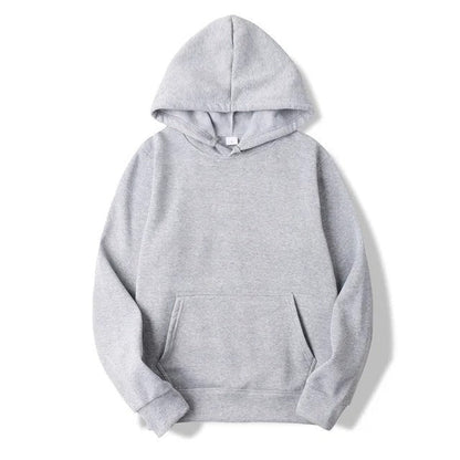 Elisa | Sudadera con capucha cómoda y sencilla - ideal para otoño/invierno