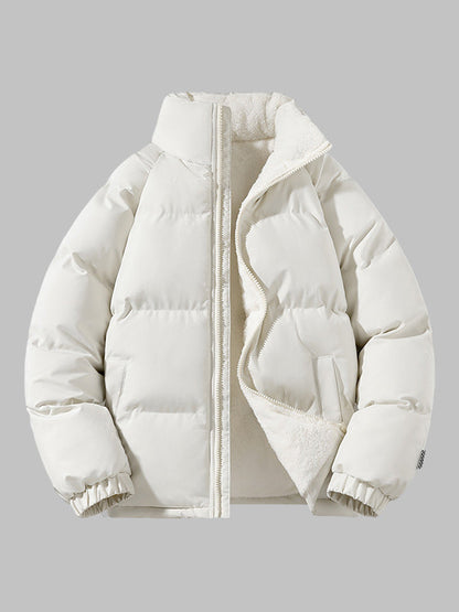 Frostiq™ | Chaqueta Buffer impermeable