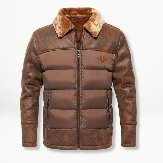 Flemming | Chaqueta de invierno para hombre