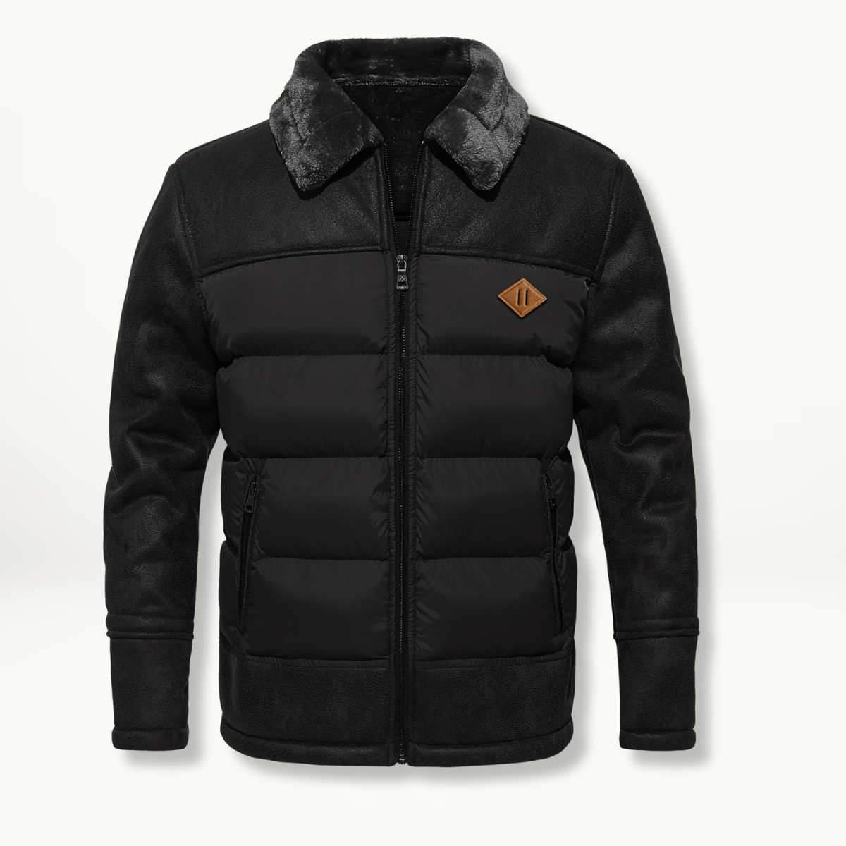 Flemming | Chaqueta de invierno para hombre