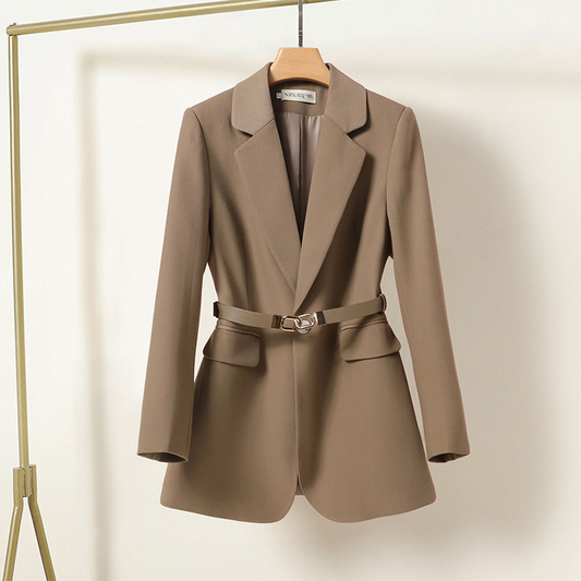 Emily | Blazer chic