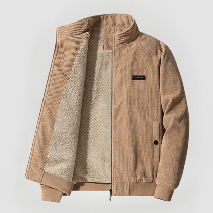 Jivo™ | Abrigo elegante y versátil