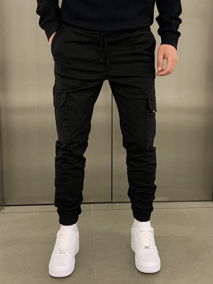 Velloria™ | Cargo Jogger Pants: la comodidad se une al estilo