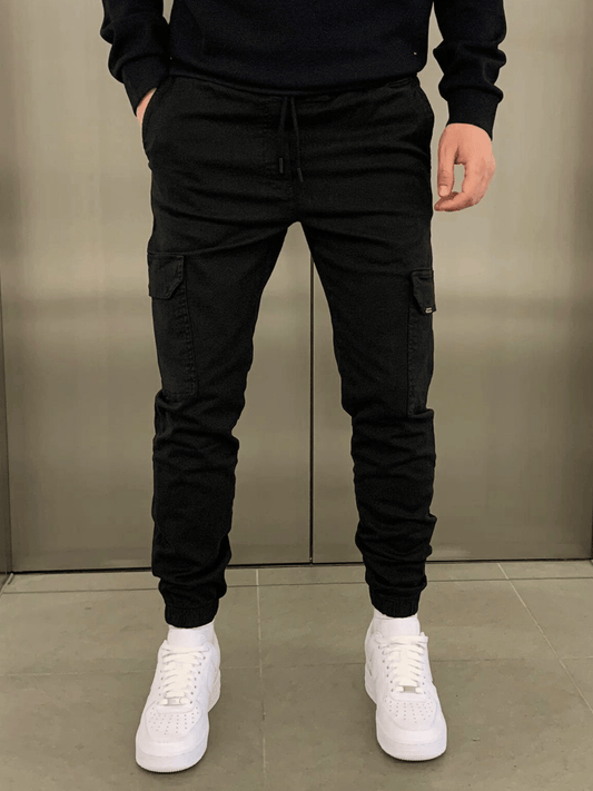Velloria™ | Cargo Jogger Pants: la comodidad se une al estilo