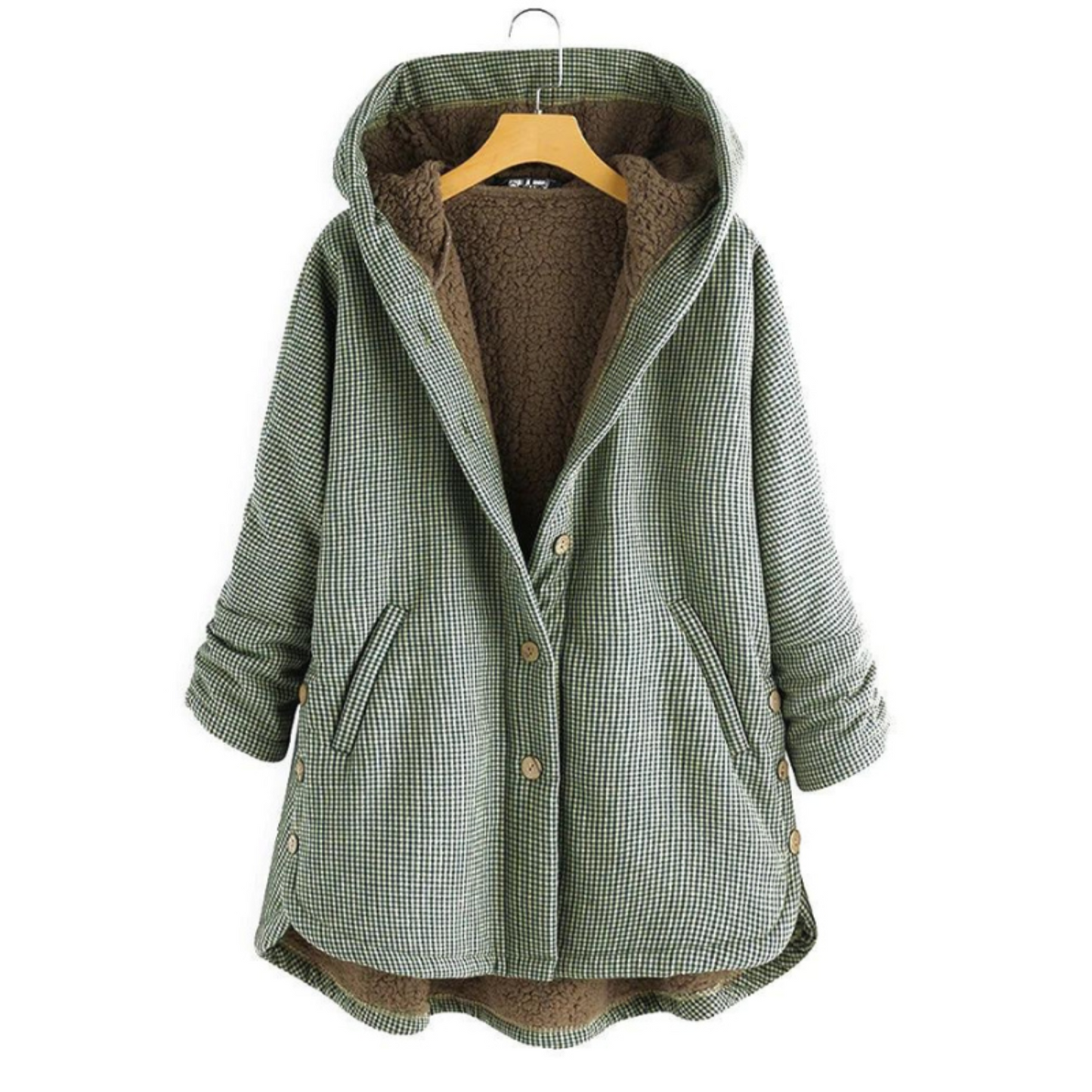 Lilia - Chaqueta - Clásica - Hecho para la comodidad - Ideal para otoño/invierno para mujer