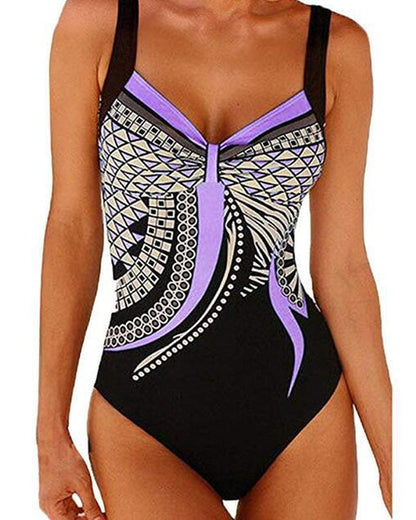 Bikini de lujo y aireado
