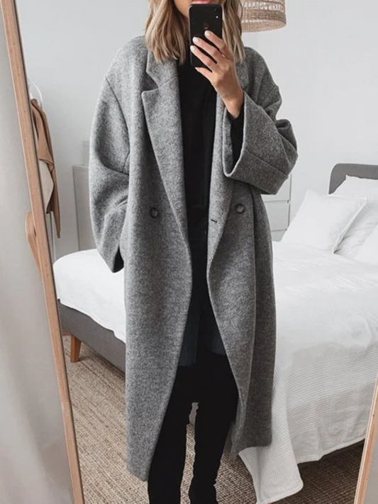 Eloise™ | Abrigo de otoño