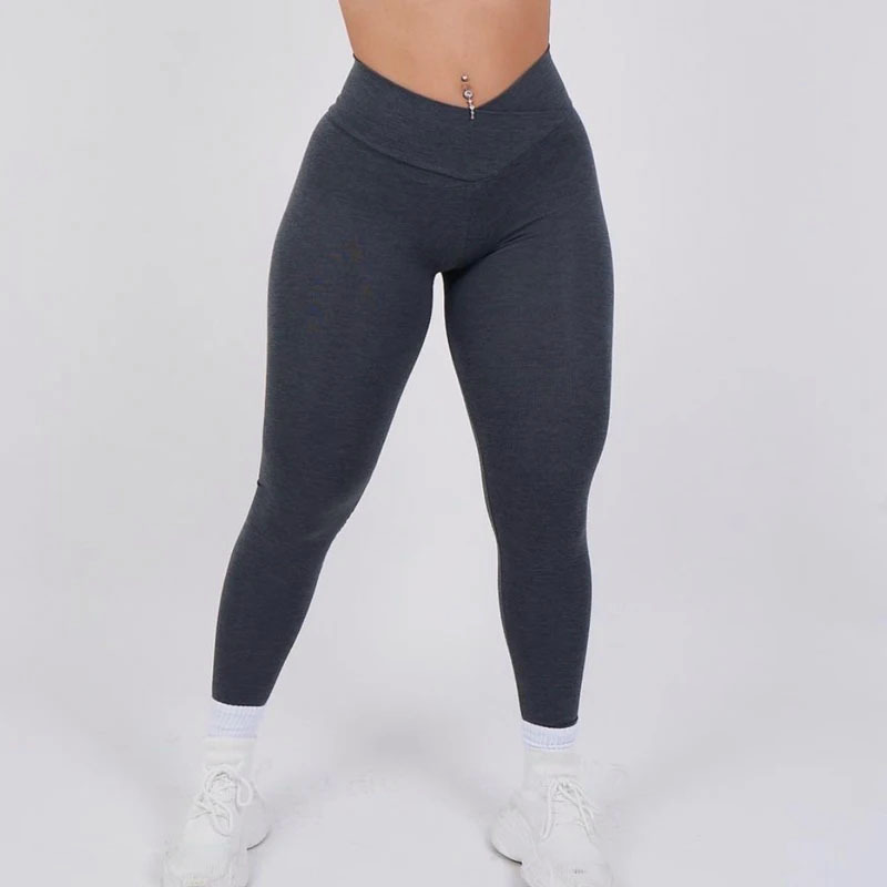 Clémence - Leggings sin costuras