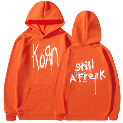 Heidi Mode | Retro-Flair - Sudadera con capucha y lazo vintage