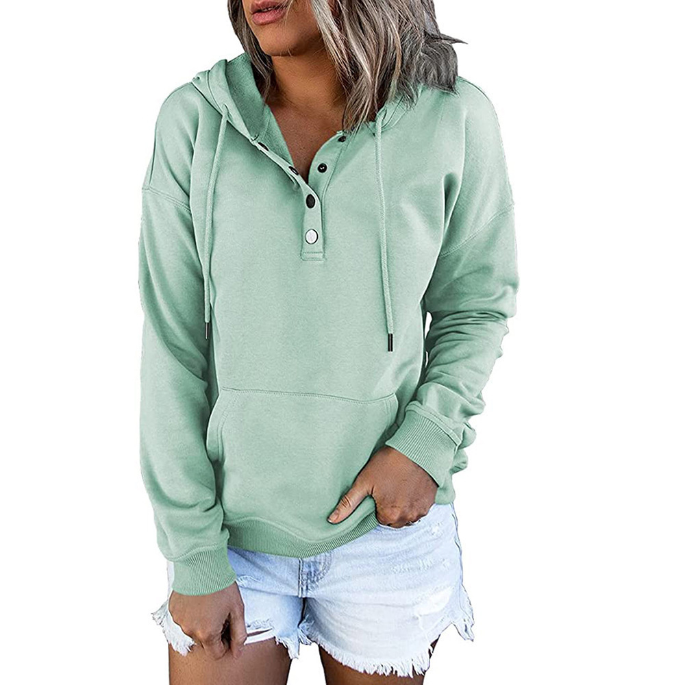 Cómoda sudadera de moda de diseño de katrin