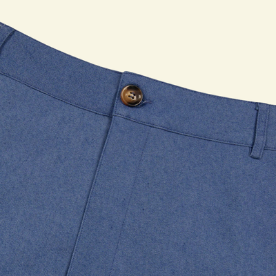 Męskie Spodnie Chino Slim