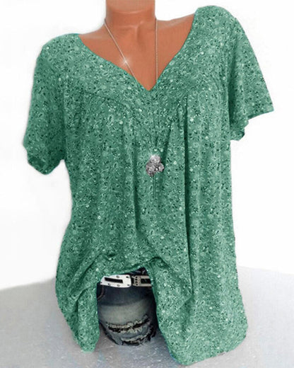 Dina | Blusa de mujer