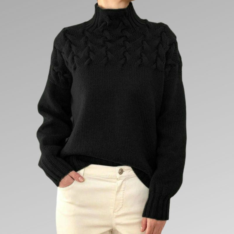 Mikaby Jersey elegante