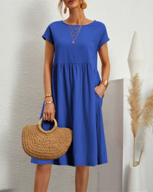 Vestido Birgit