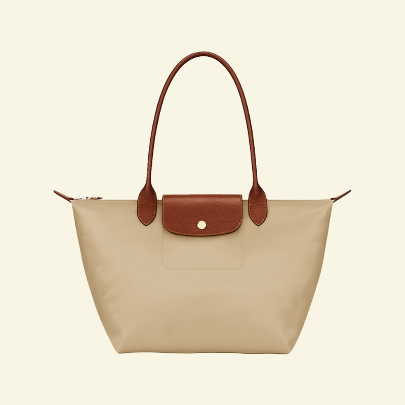 Damska Duża Torba Shopper