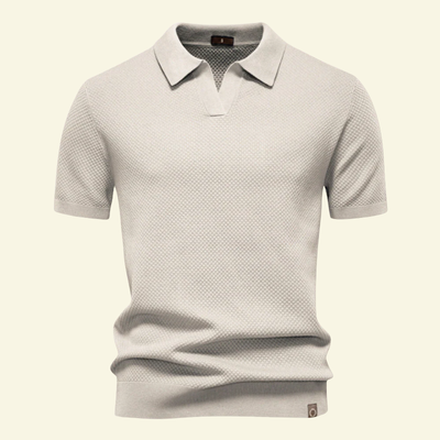 Męska Koszulka Polo Johnny