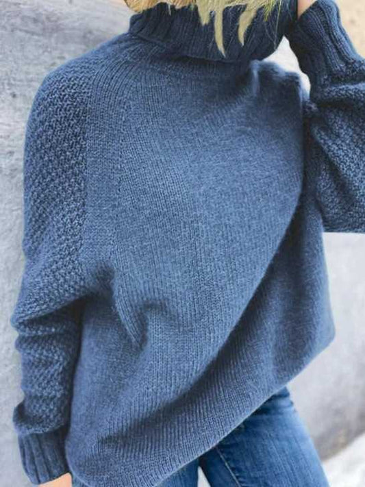 Sophie - Jersey de punto de moda para mujer