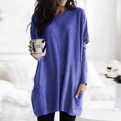 Norythia™ | Jersey oversize