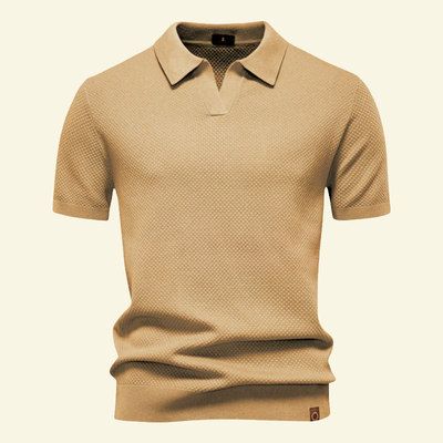 Męska Koszulka Polo Johnny