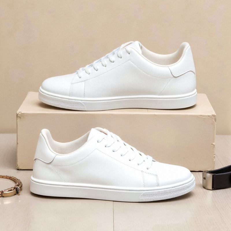 Męskie Buty Sneakersy Codzienne