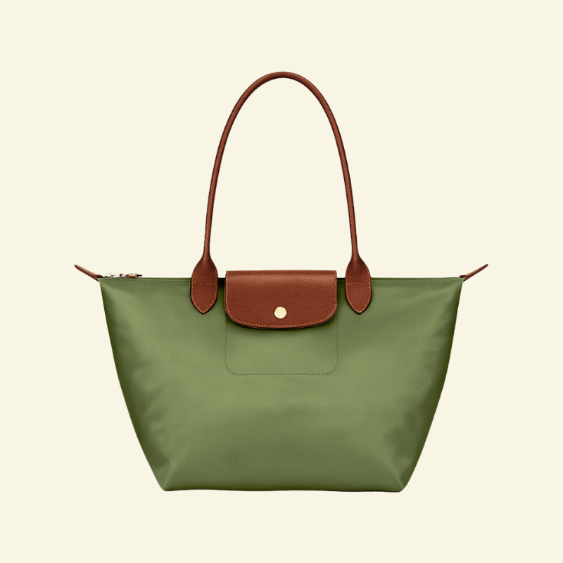 Damska Duża Torba Shopper