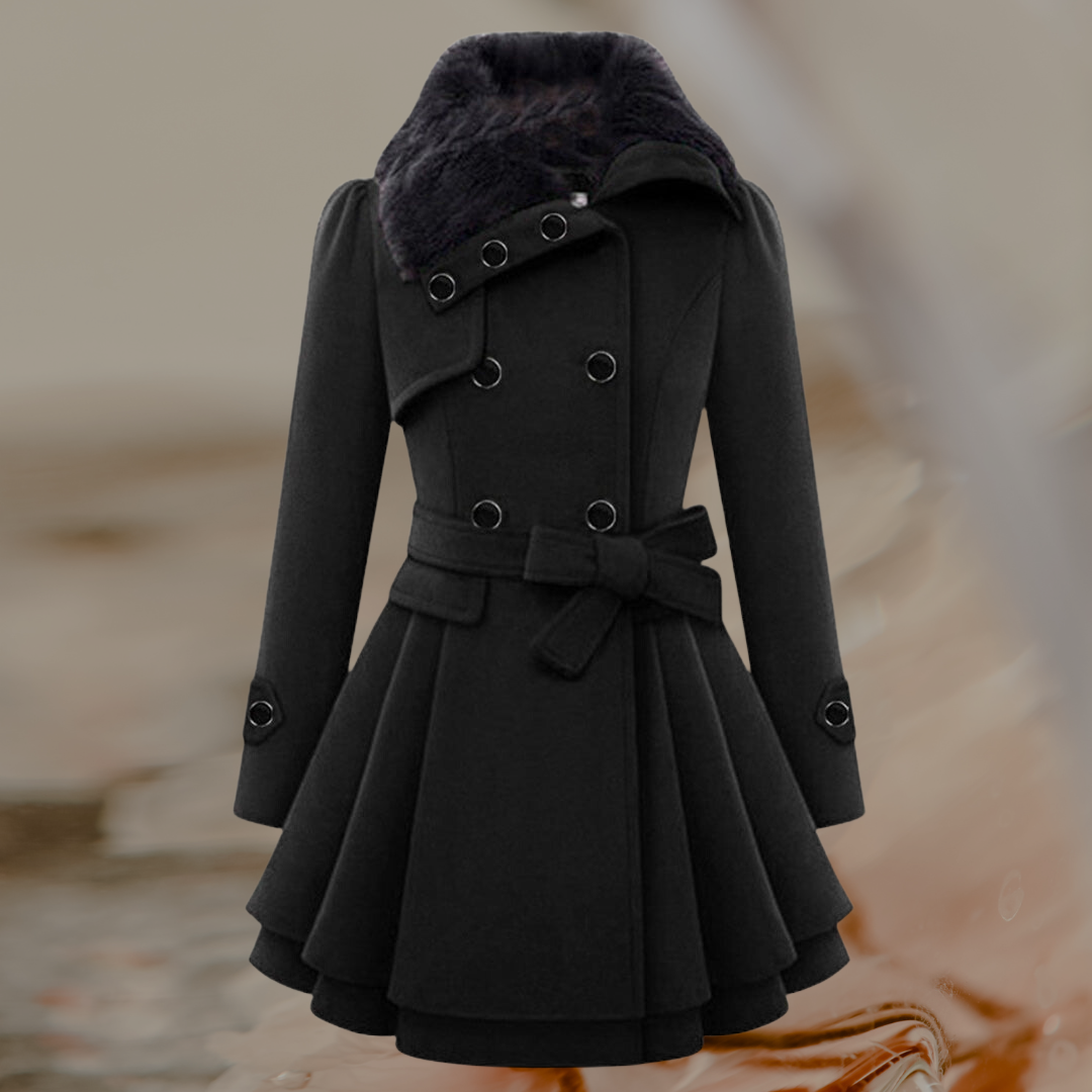 Mujeres | Ropa de invierno moderna y sin esfuerzo