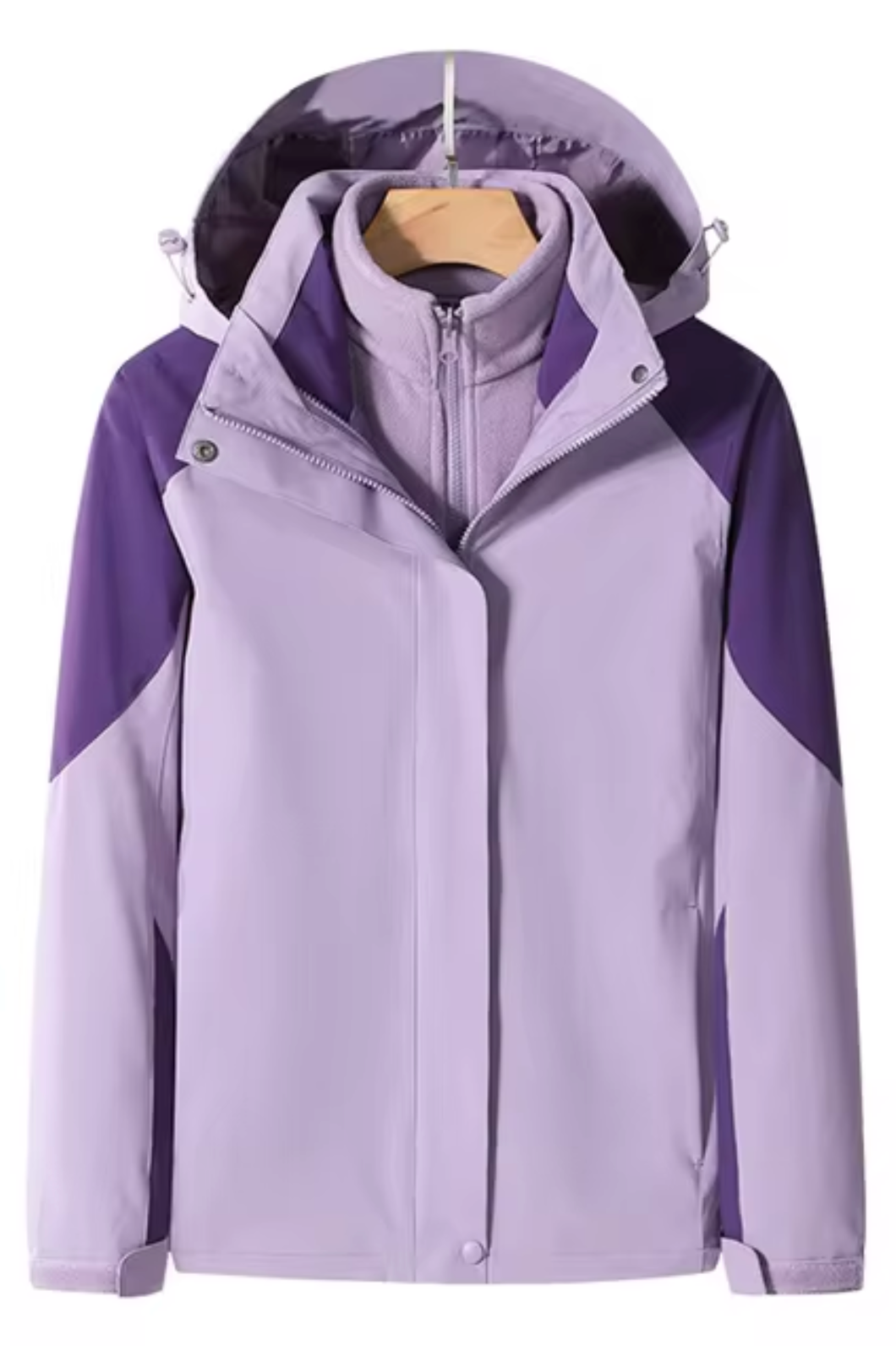 Nea | Chaqueta impermeable