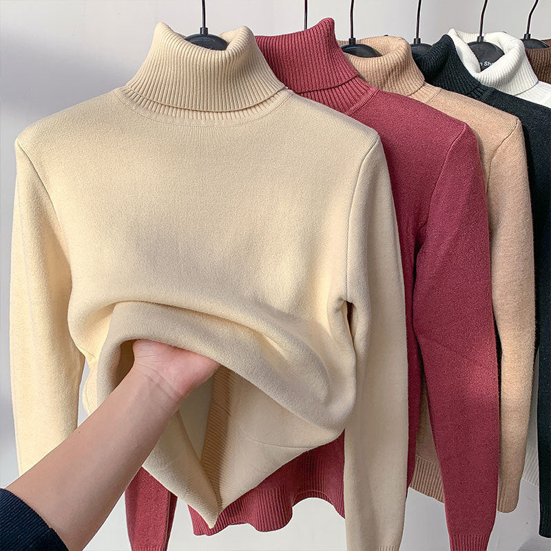 JERSEY DE INVIERNO: ABRIGA CON COMODIDAD