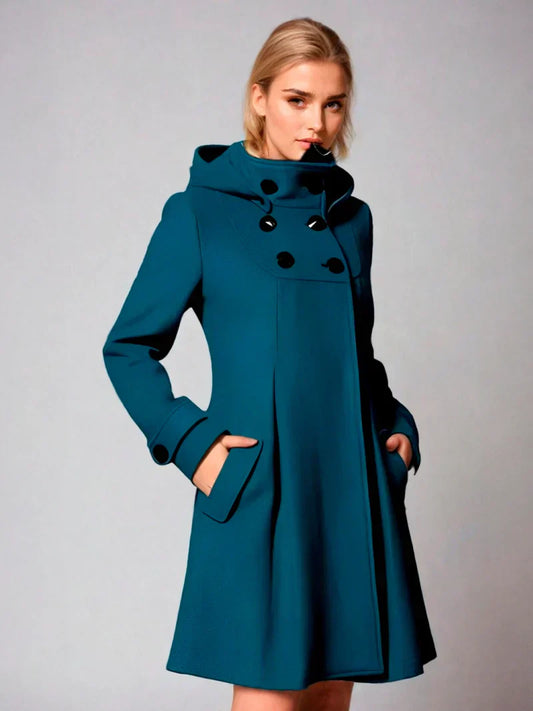 Isabella | chaqueta con bolsillos laterales