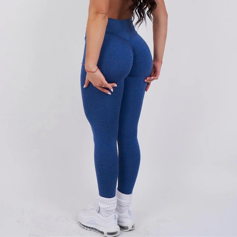 Clémence - Leggings sin costuras