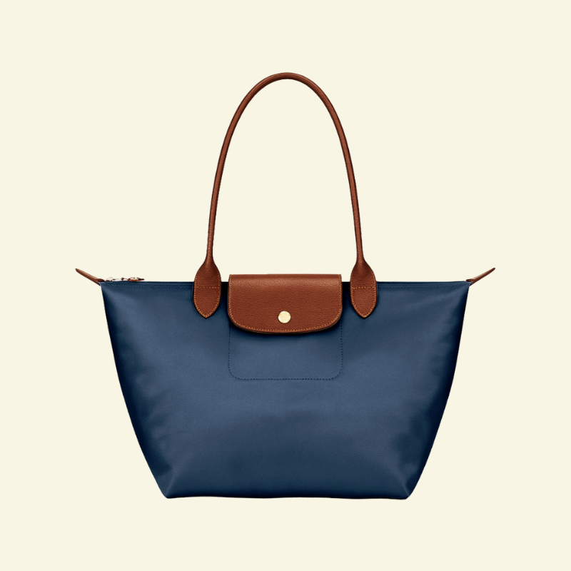 Damska Duża Torba Shopper