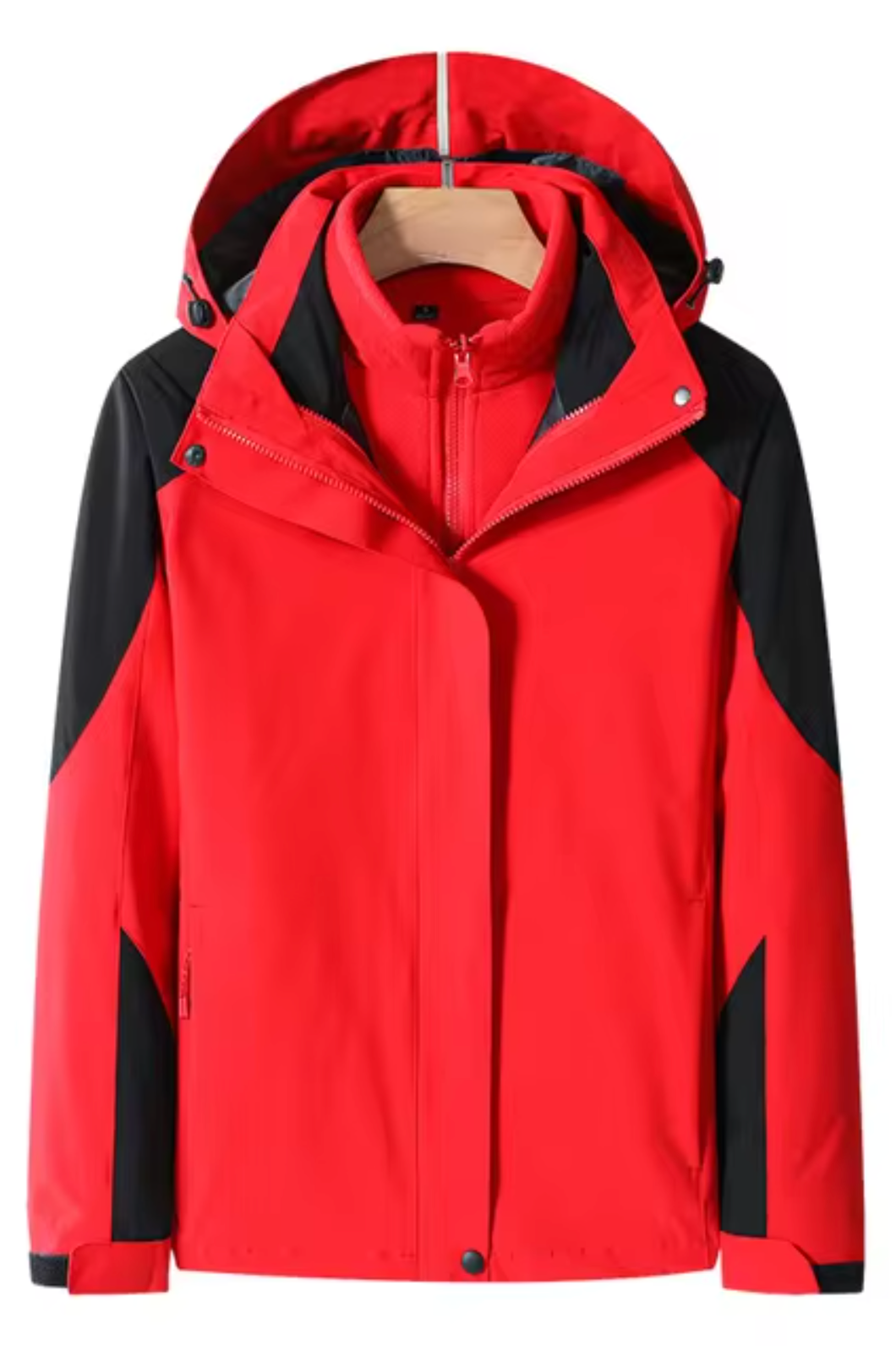 Nea | Chaqueta impermeable