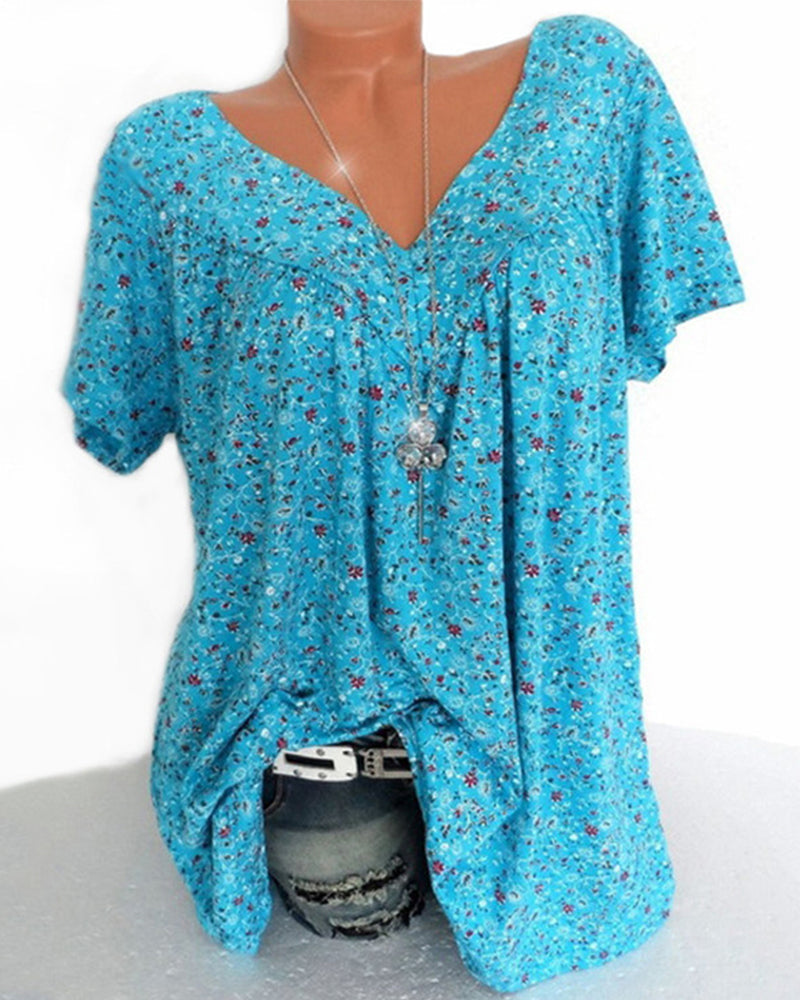 Dina | Blusa de mujer
